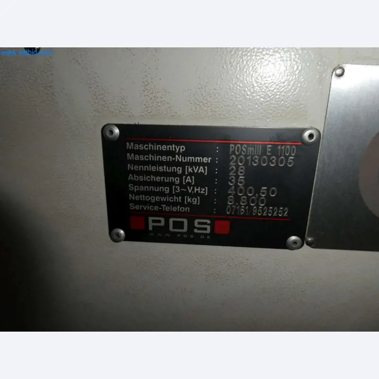 Gereedschapswerktuigen en ponsmachines, persen en toebehoren-5