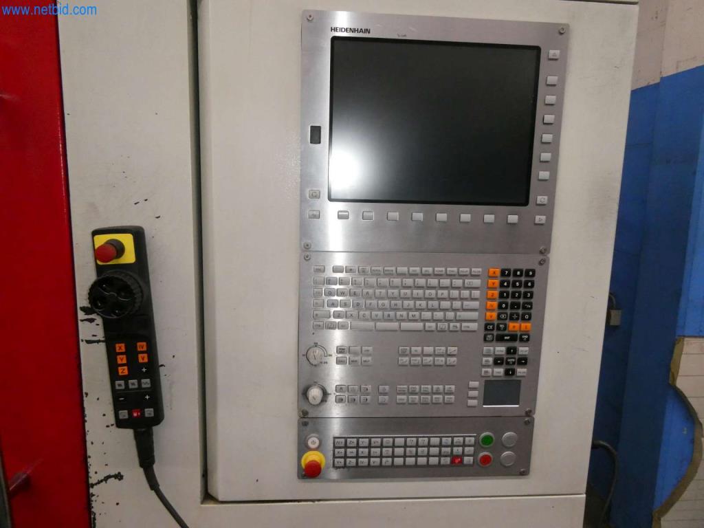 Werkzeug- und Stanzmaschinen, Pressen und Zubehör-7