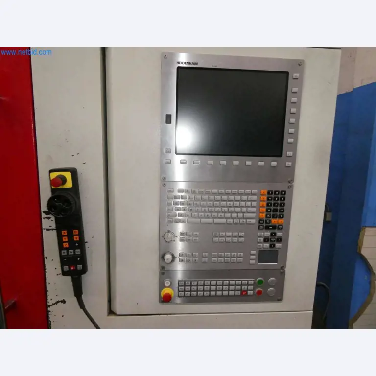 Gereedschapswerktuigen en ponsmachines, persen en toebehoren-7