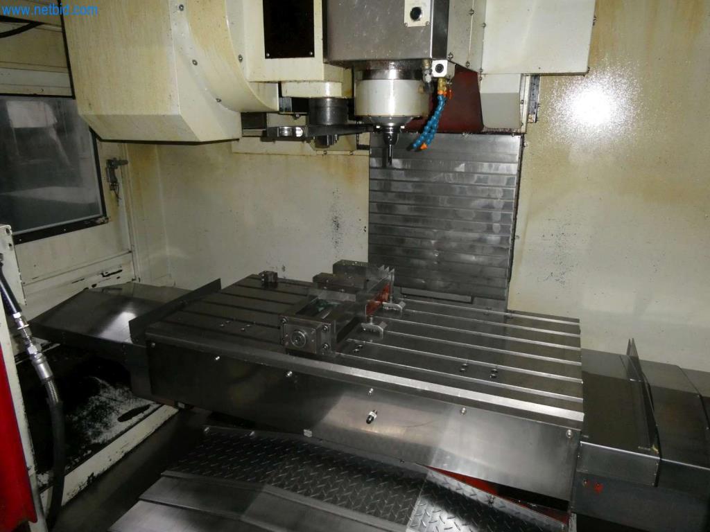 Werkzeug- und Stanzmaschinen, Pressen und Zubehör-8