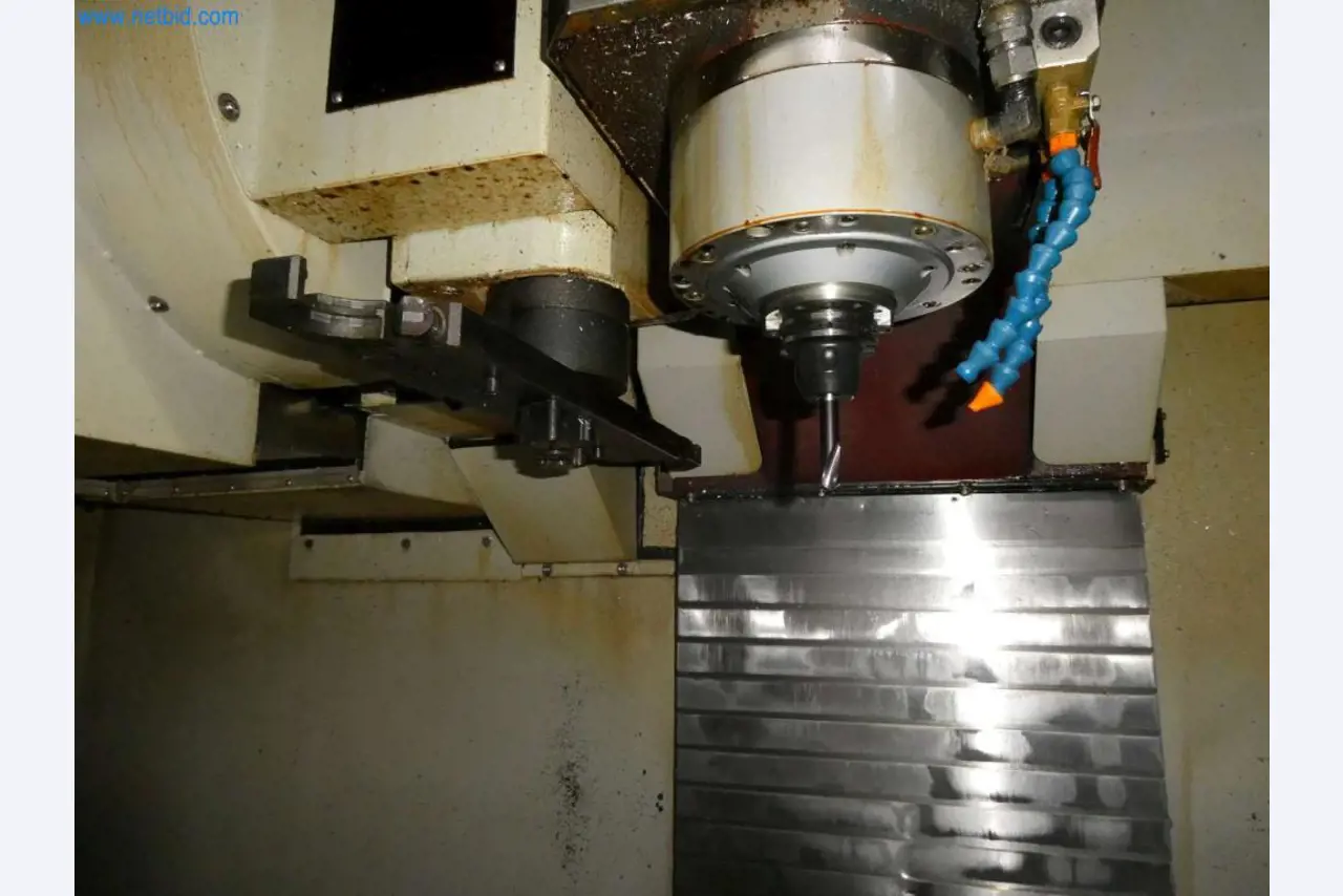 Gereedschapswerktuigen en ponsmachines, persen en toebehoren-9
