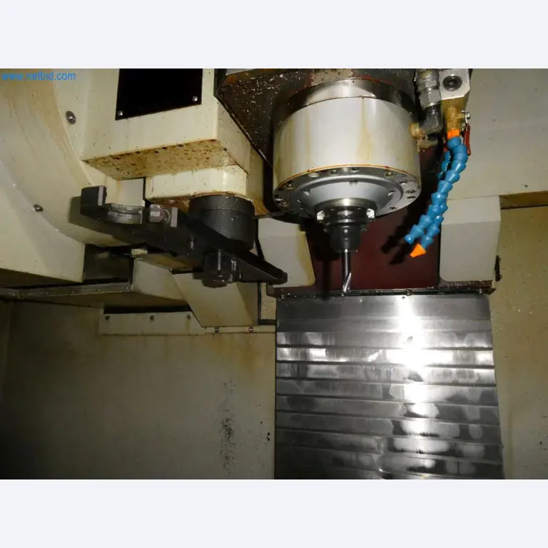 Gereedschapswerktuigen en ponsmachines, persen en toebehoren-9