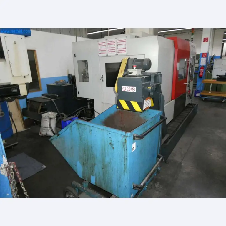 Tooling and punching machines, presses and accessories-10