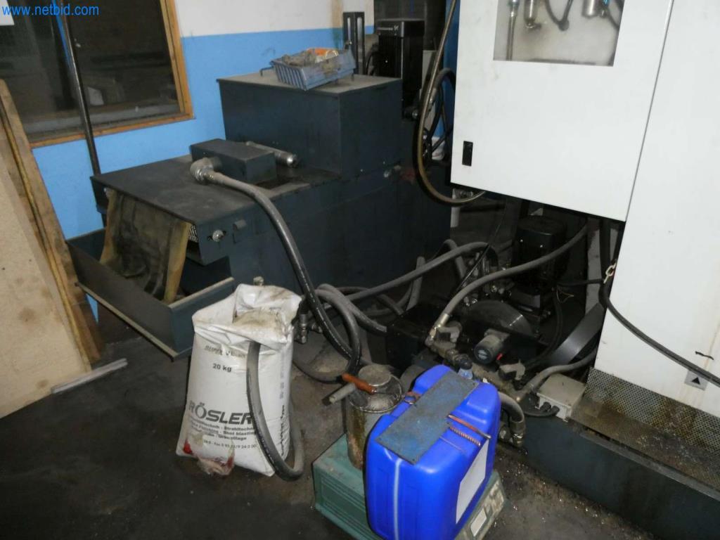 Werkzeug- und Stanzmaschinen, Pressen und Zubehör-11