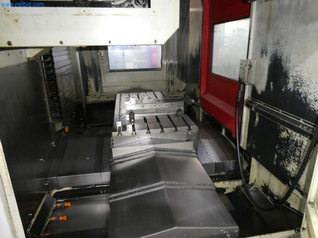 Werkzeug- und Stanzmaschinen, Pressen und Zubehör-12