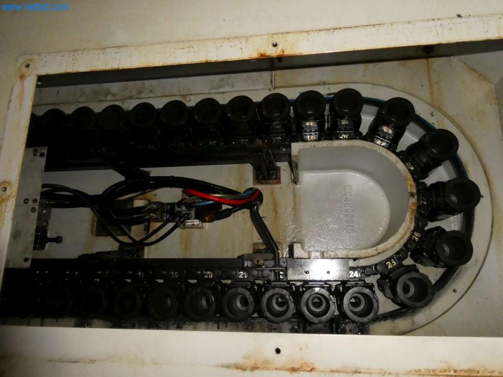 Werkzeug- und Stanzmaschinen, Pressen und Zubehör-13