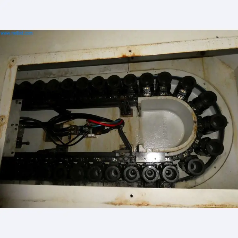 Tooling and punching machines, presses and accessories-13