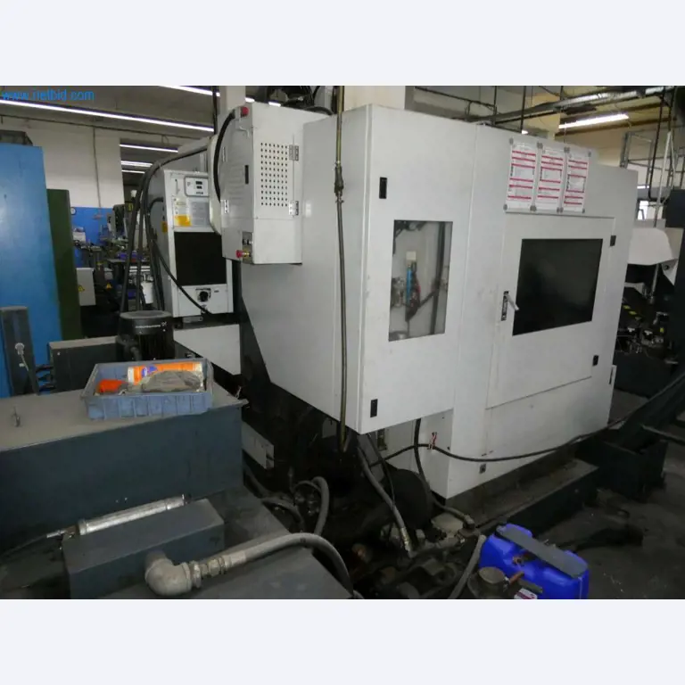Tooling and punching machines, presses and accessories-14