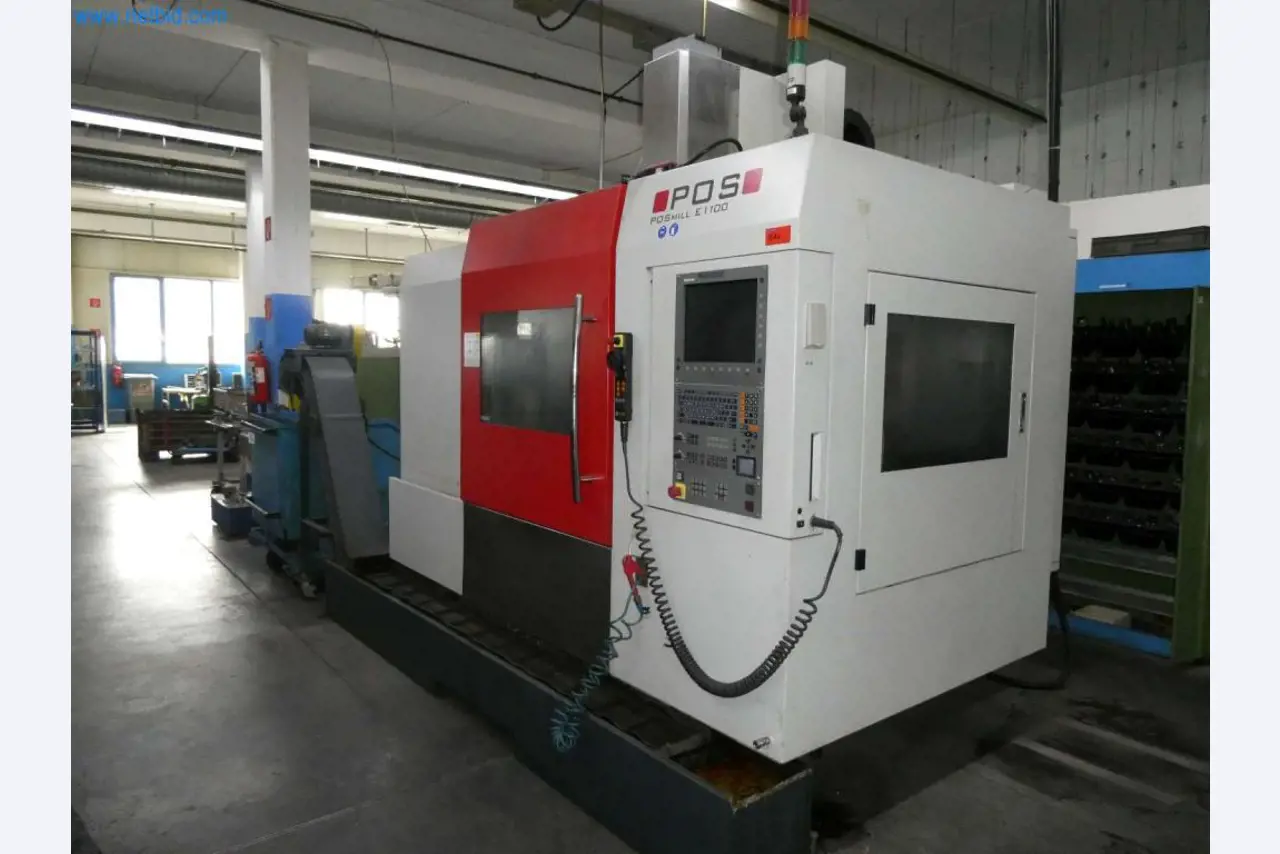 Tooling and punching machines, presses and accessories-1