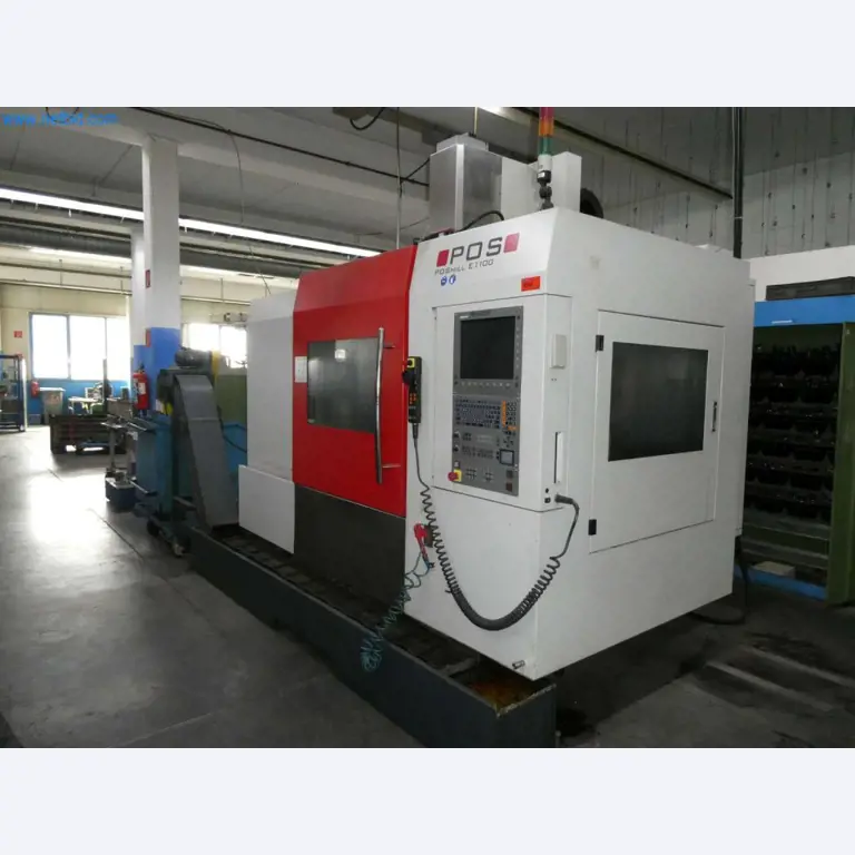 Tooling and punching machines, presses and accessories-1