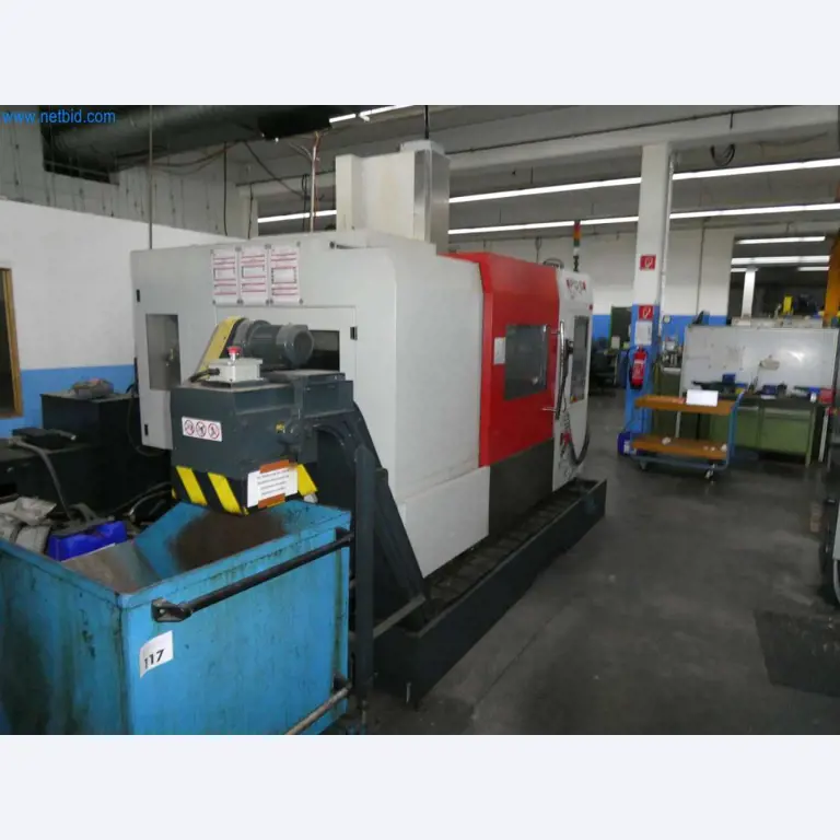 Tooling and punching machines, presses and accessories-2
