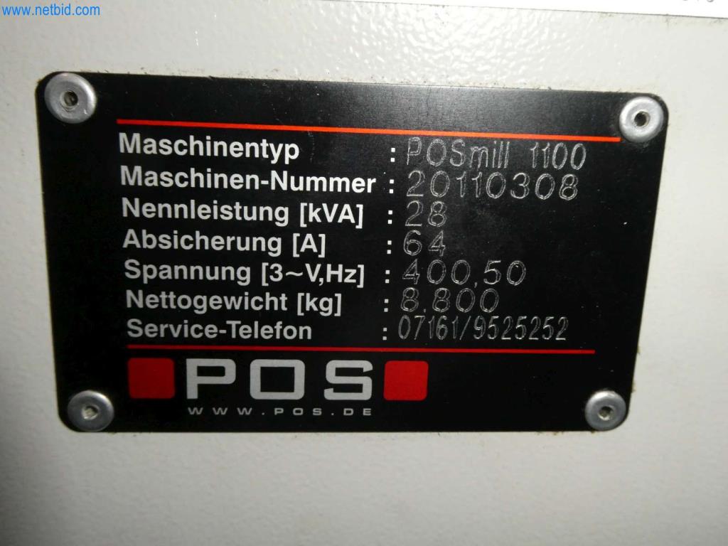 Werkzeug- und Stanzmaschinen, Pressen und Zubehör-4