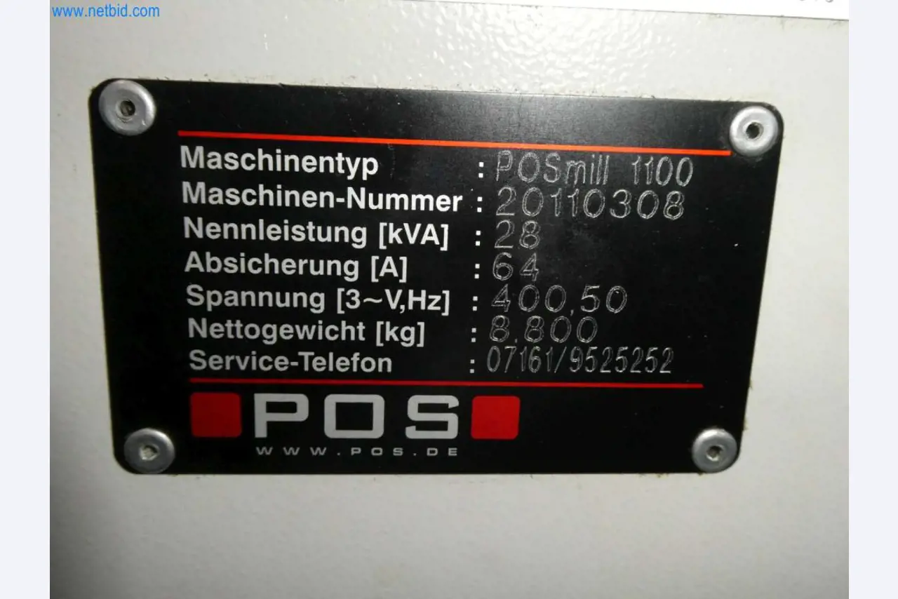 Tooling and punching machines, presses and accessories-4