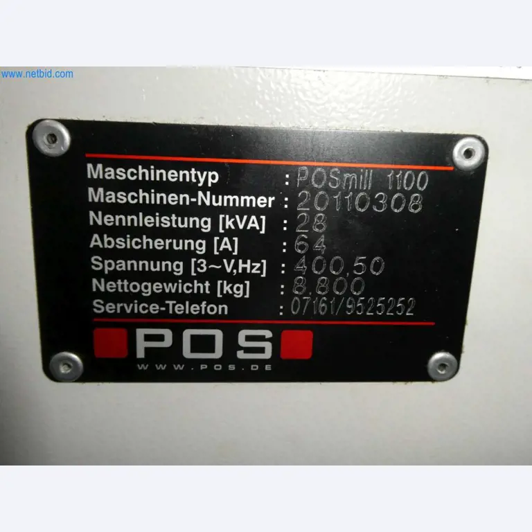 Tooling and punching machines, presses and accessories-4