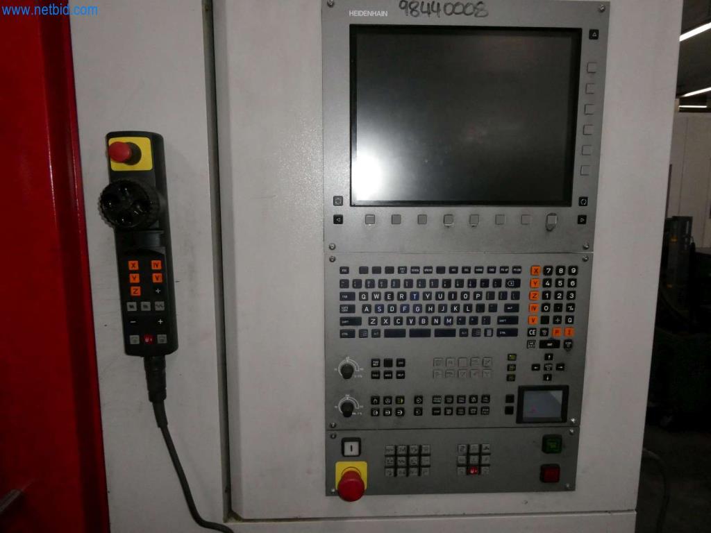 Werkzeug- und Stanzmaschinen, Pressen und Zubehör-5