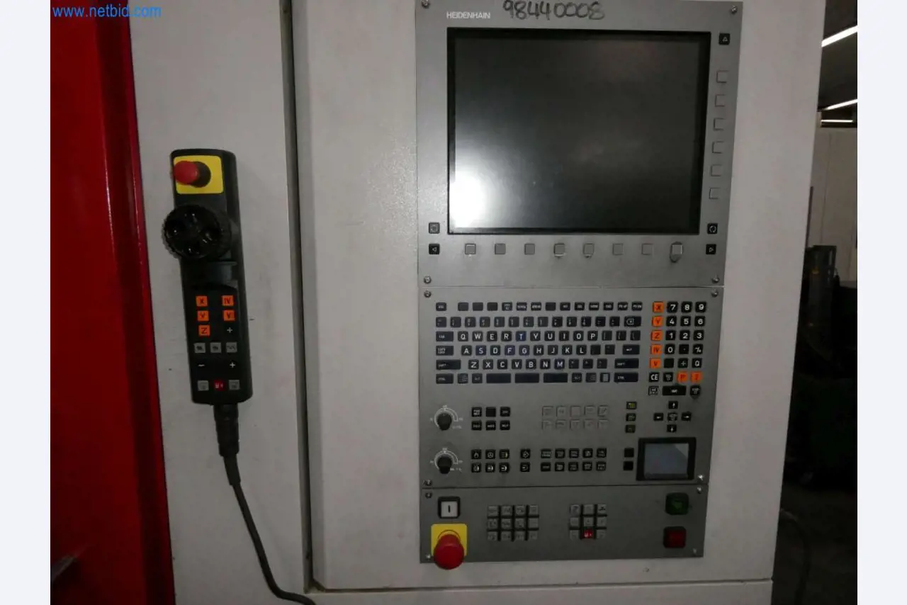 Tooling and punching machines, presses and accessories-5