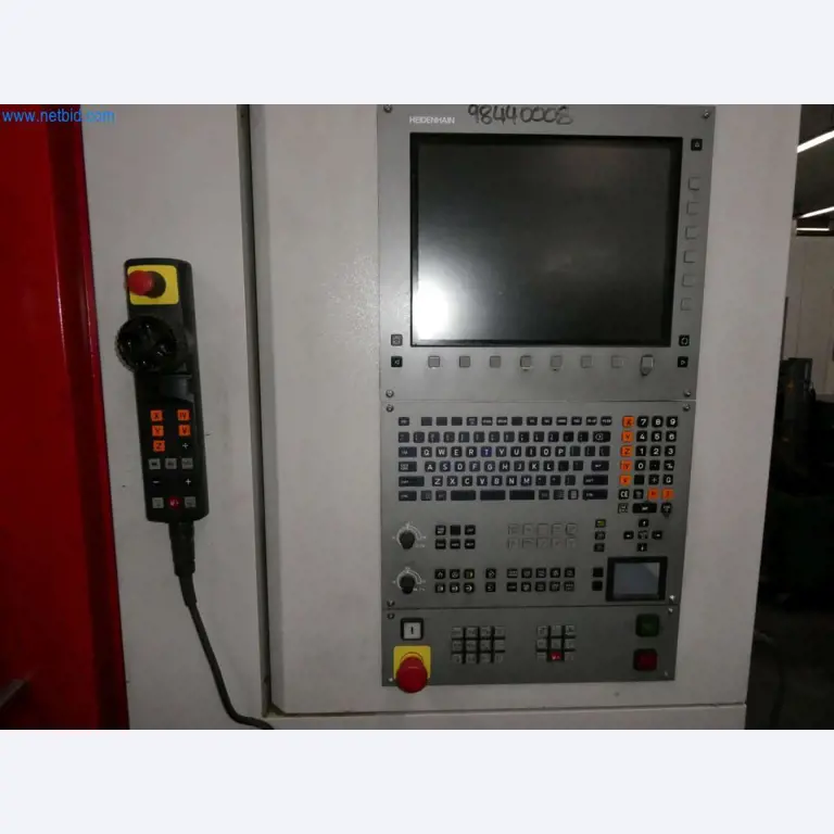 Tooling and punching machines, presses and accessories-5