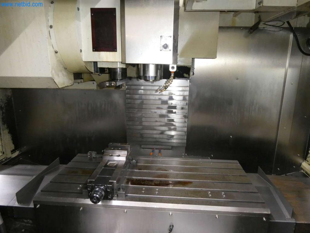 Werkzeug- und Stanzmaschinen, Pressen und Zubehör-6