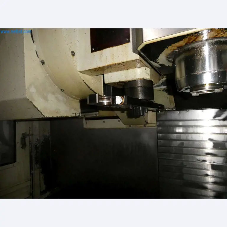 Tooling and punching machines, presses and accessories-7