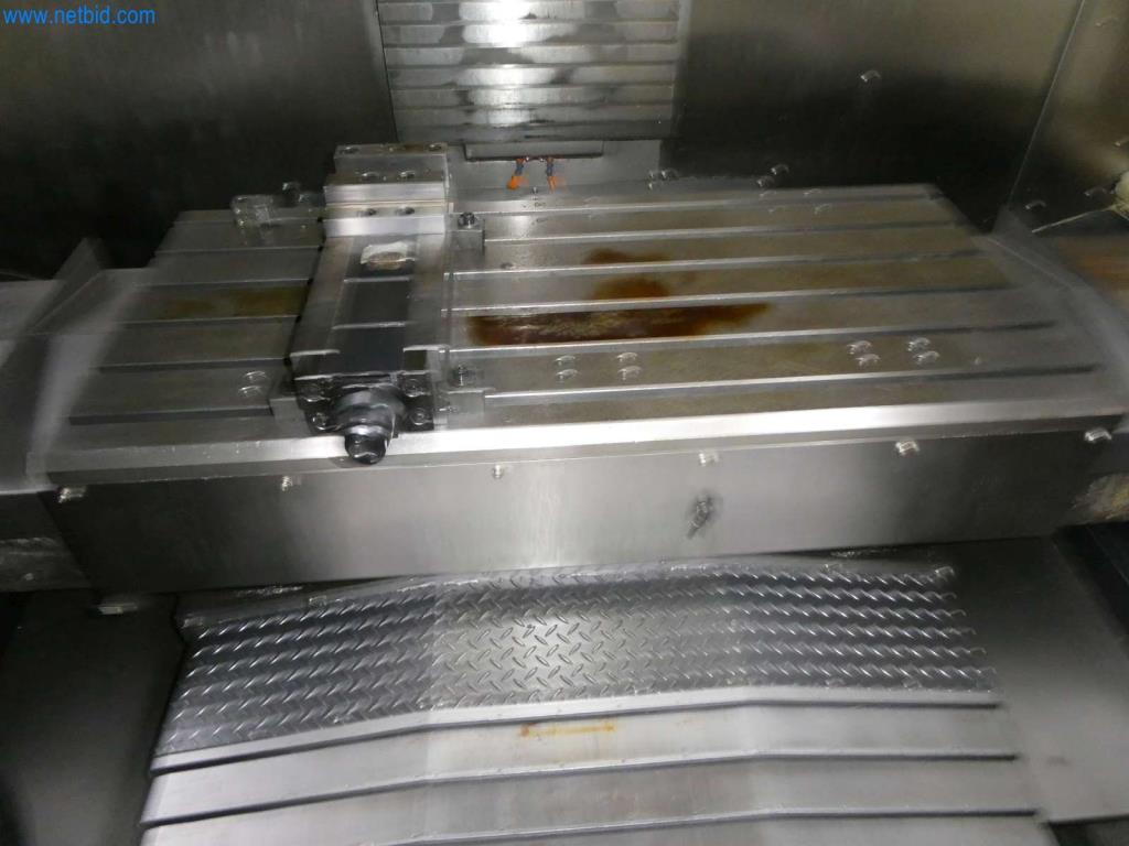 Werkzeug- und Stanzmaschinen, Pressen und Zubehör-8