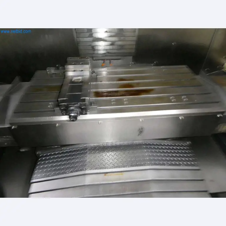 Tooling and punching machines, presses and accessories-8