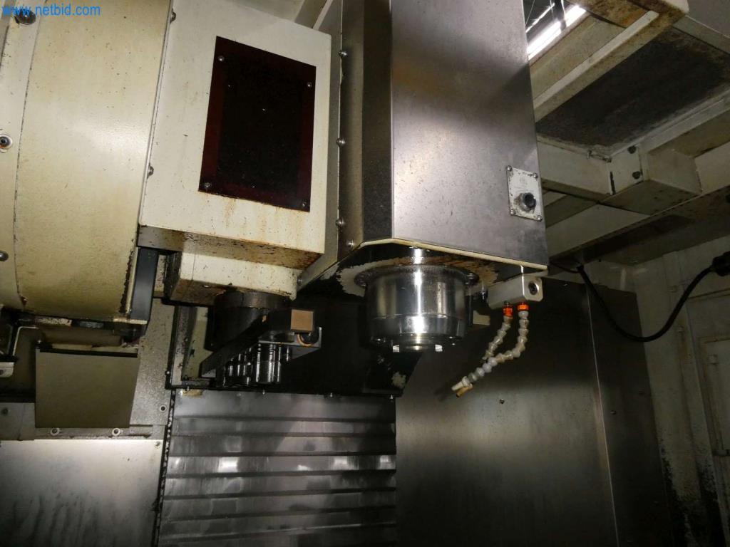 Werkzeug- und Stanzmaschinen, Pressen und Zubehör-9