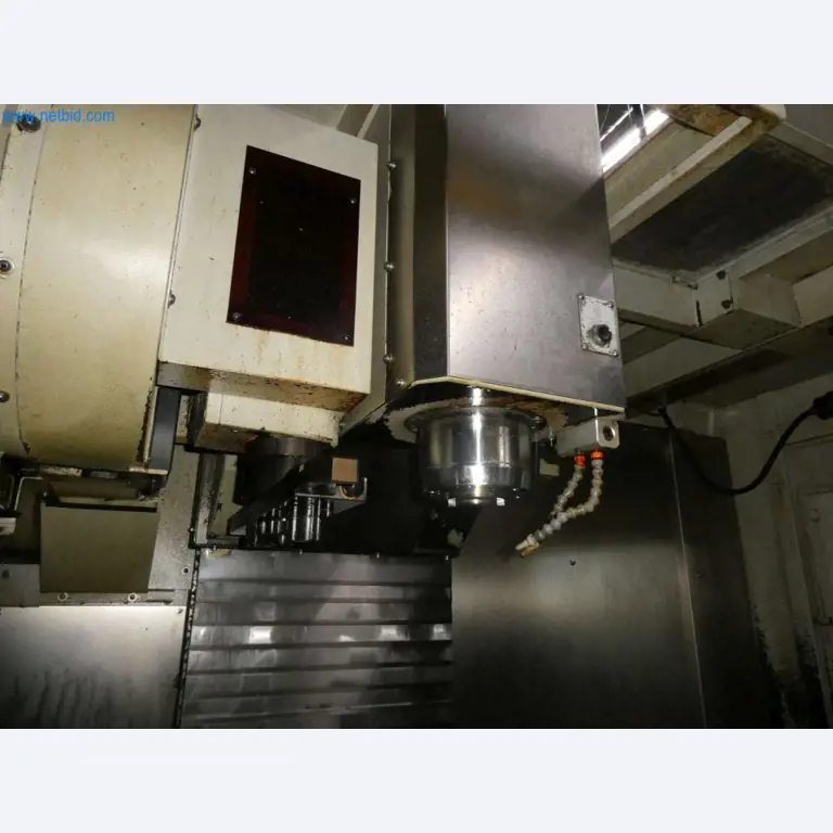 Tooling and punching machines, presses and accessories-9