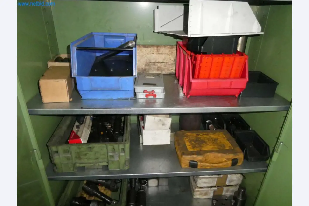 Gereedschapswerktuigen en ponsmachines, persen en toebehoren-2