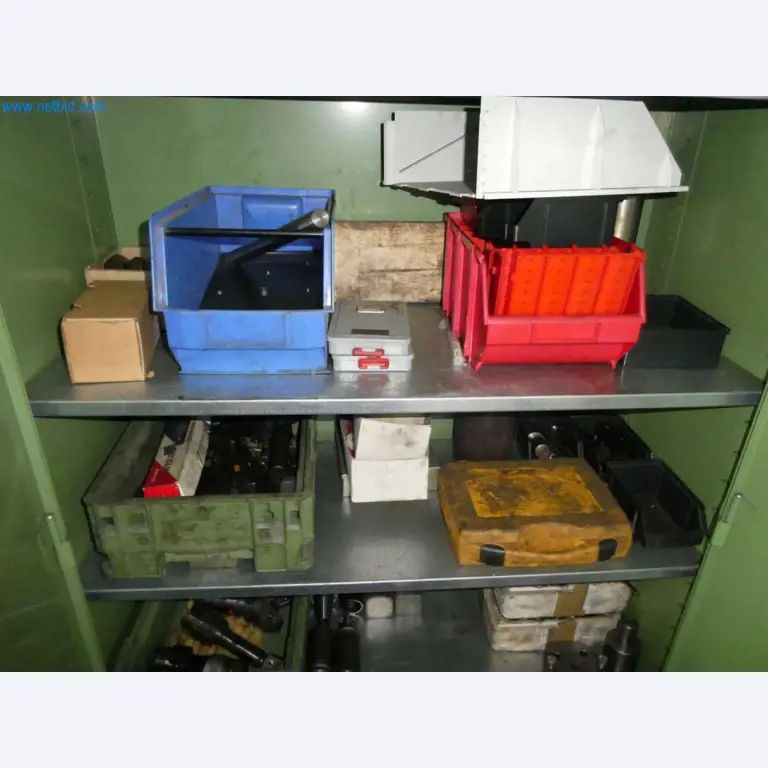 Gereedschapswerktuigen en ponsmachines, persen en toebehoren-2