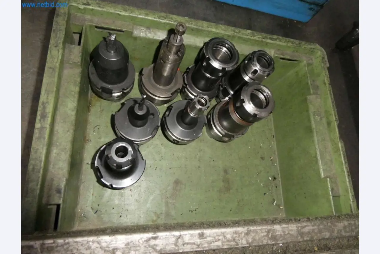 Gereedschapswerktuigen en ponsmachines, persen en toebehoren-3
