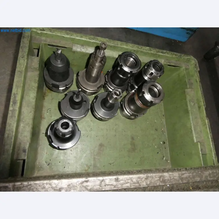 Gereedschapswerktuigen en ponsmachines, persen en toebehoren-3