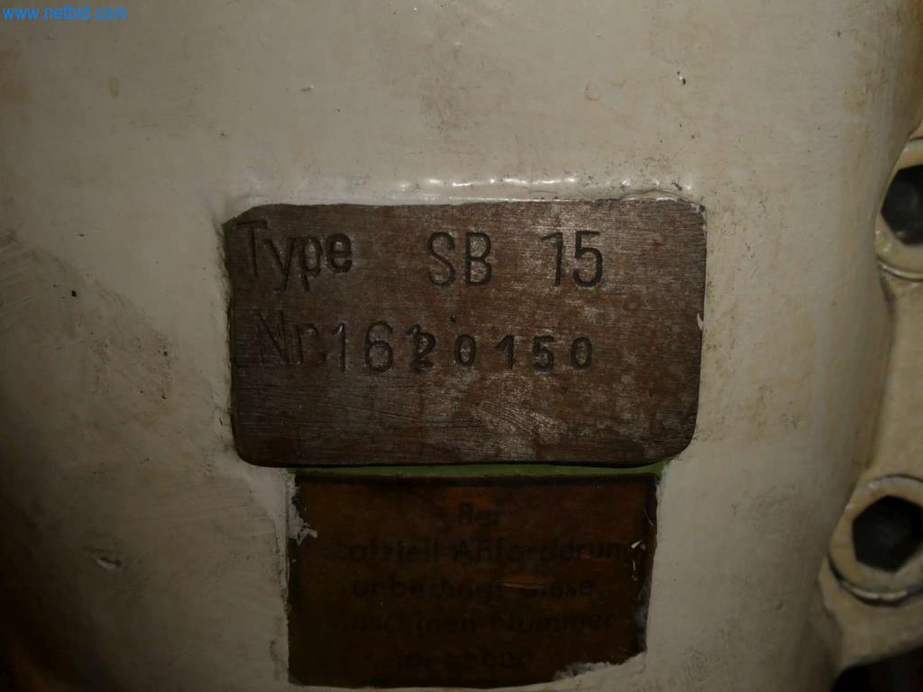 Máquinas-herramienta y punzonadoras, prensas y accesorios-7