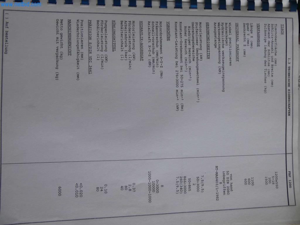 Obrabiarki i wykrawarki, prasy i akcesoria-14