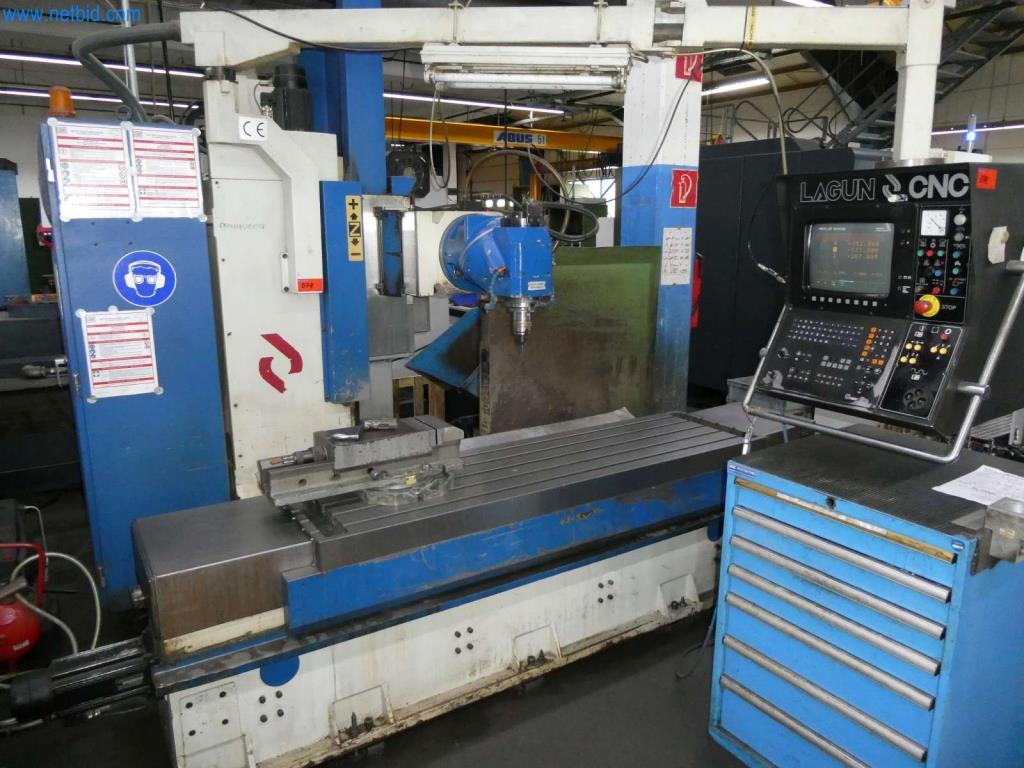 Obrabiarki i wykrawarki, prasy i akcesoria-3