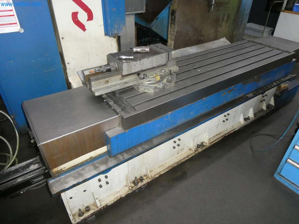 Obrabiarki i wykrawarki, prasy i akcesoria-4