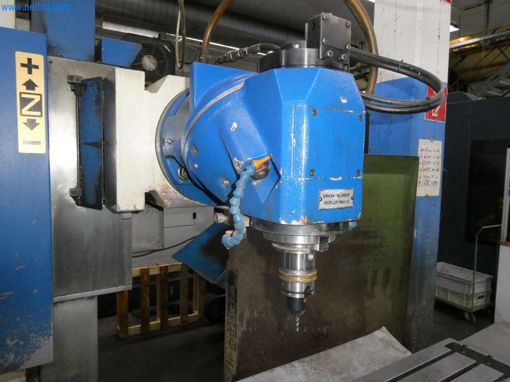 Obrabiarki i wykrawarki, prasy i akcesoria-5