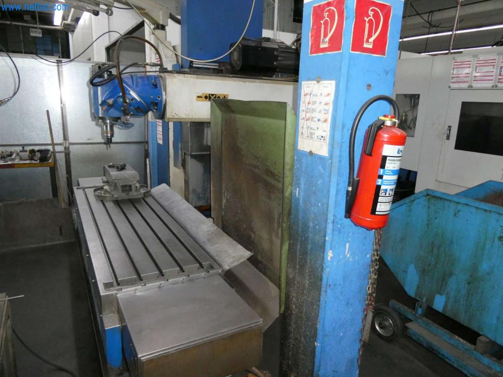 Obrabiarki i wykrawarki, prasy i akcesoria-7