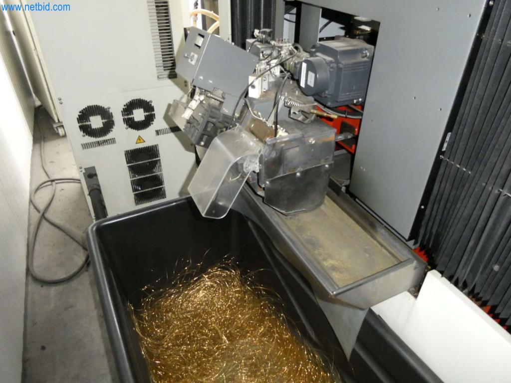 Máquinas-herramienta y punzonadoras, prensas y accesorios-11