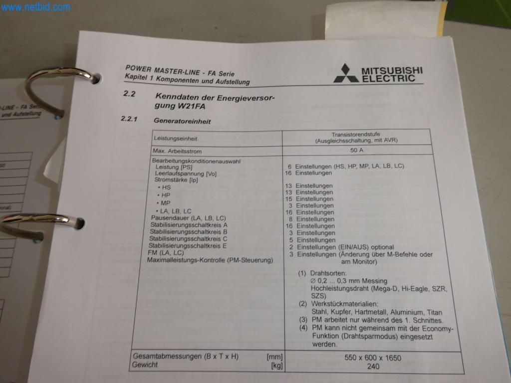 Máquinas-herramienta y punzonadoras, prensas y accesorios-14
