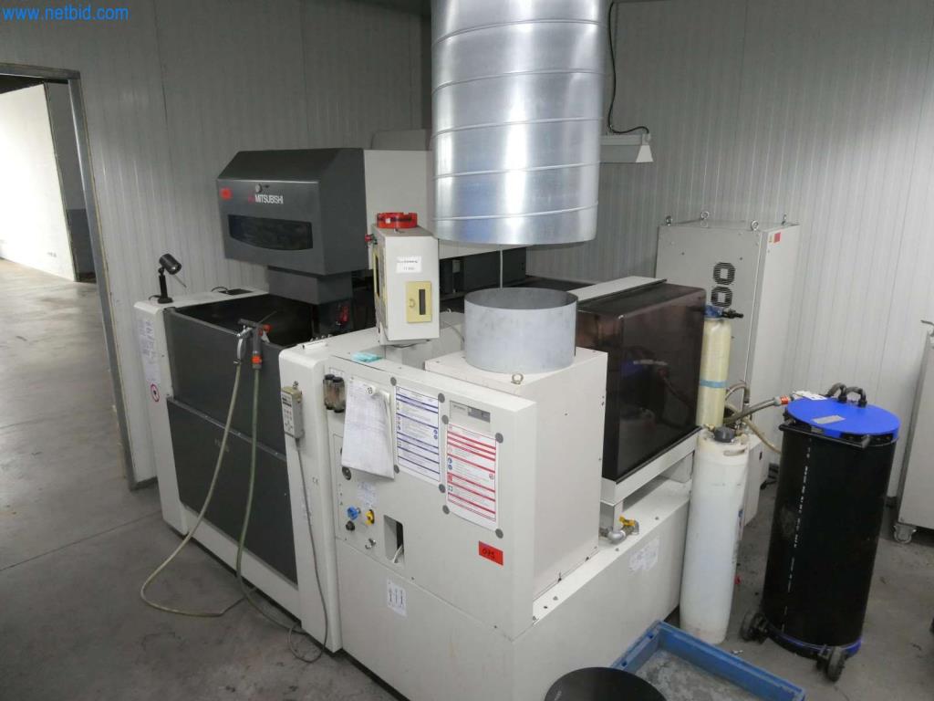 Máquinas-herramienta y punzonadoras, prensas y accesorios-2