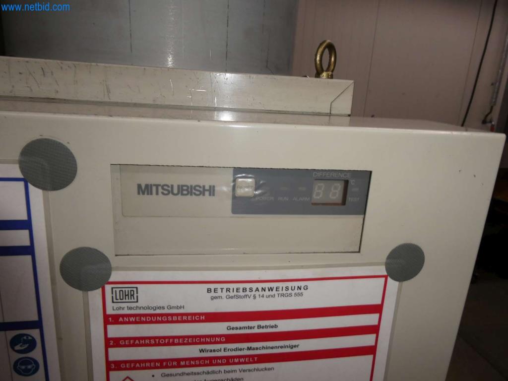 Máquinas-herramienta y punzonadoras, prensas y accesorios-5