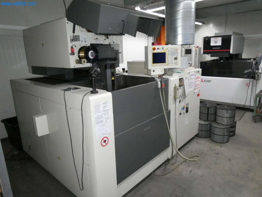 Máquinas-herramienta y punzonadoras, prensas y accesorios-9