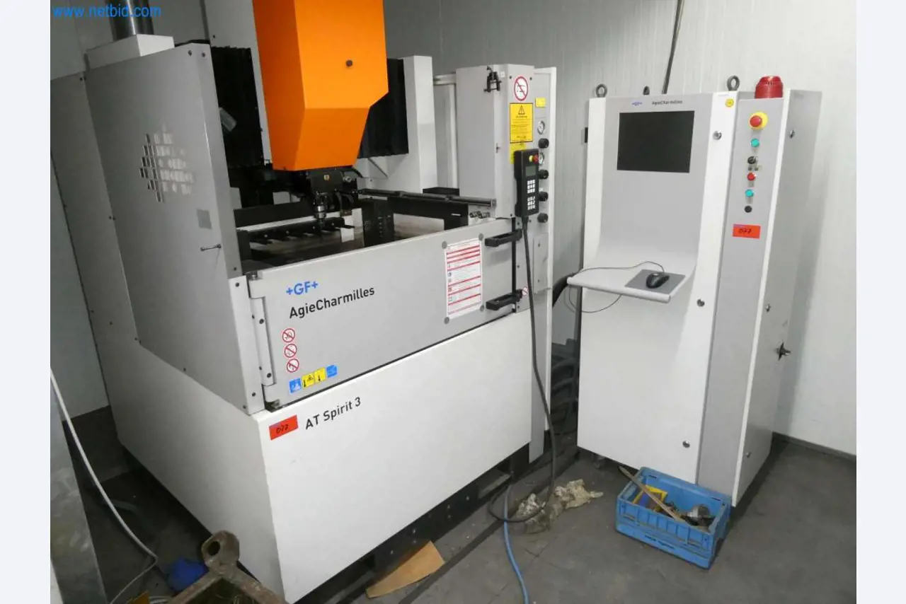 Gereedschapswerktuigen en ponsmachines, persen en toebehoren-10