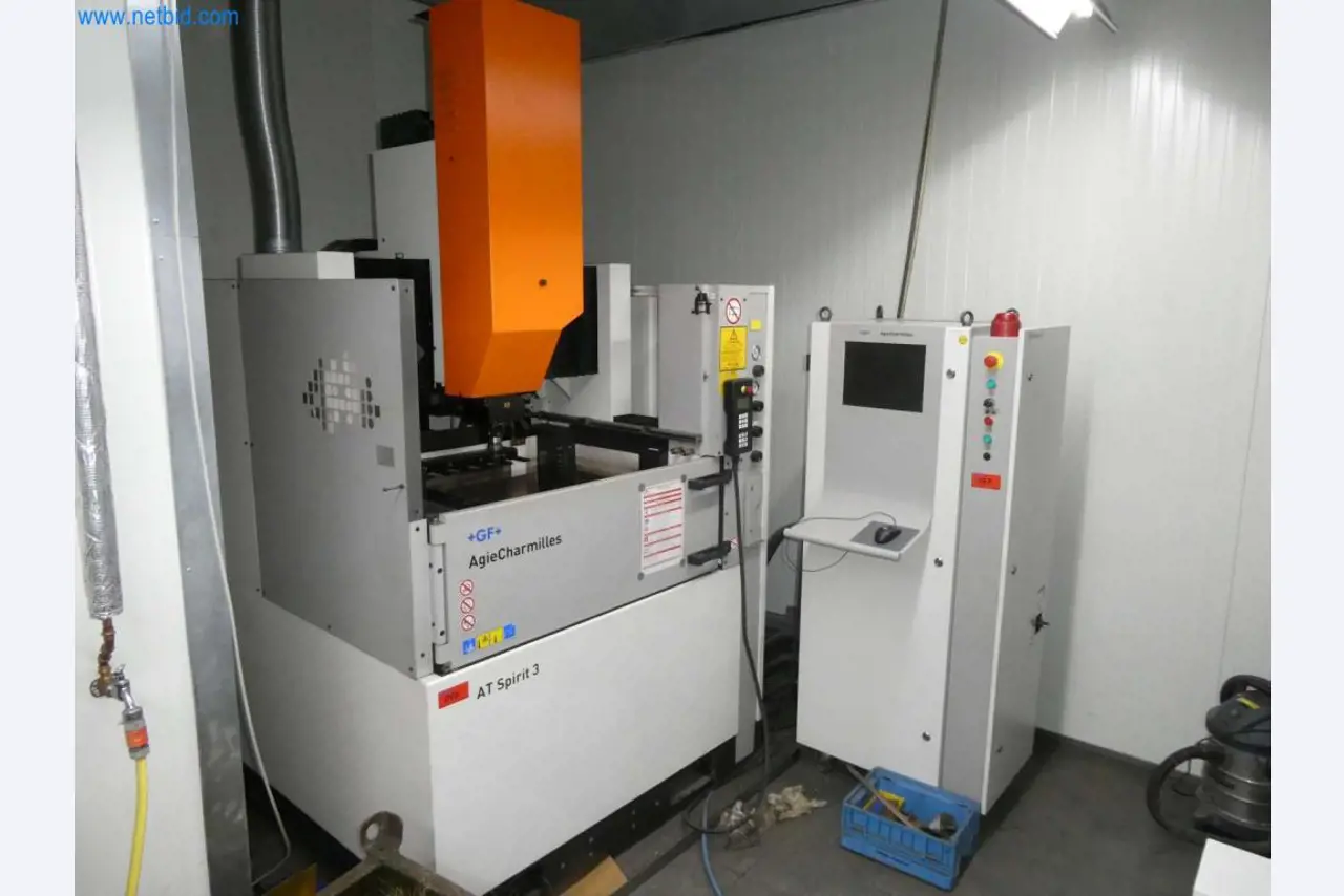 Gereedschapswerktuigen en ponsmachines, persen en toebehoren-1