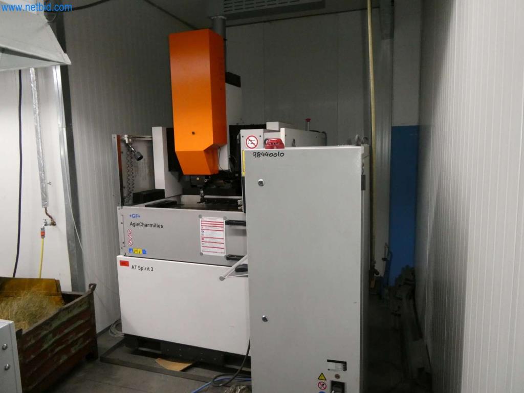 Werkzeug- und Stanzmaschinen, Pressen und Zubehör-2