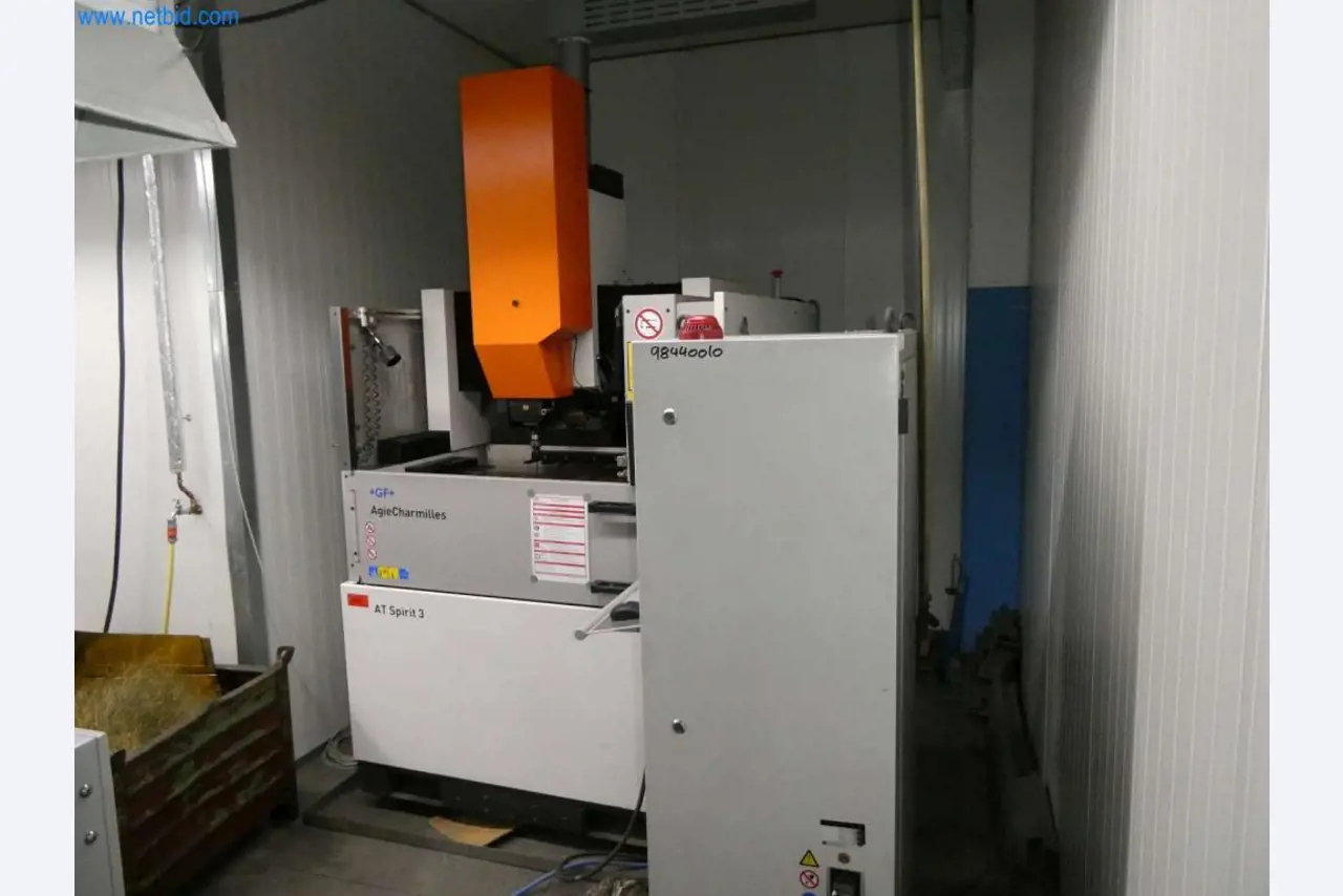 Gereedschapswerktuigen en ponsmachines, persen en toebehoren-2