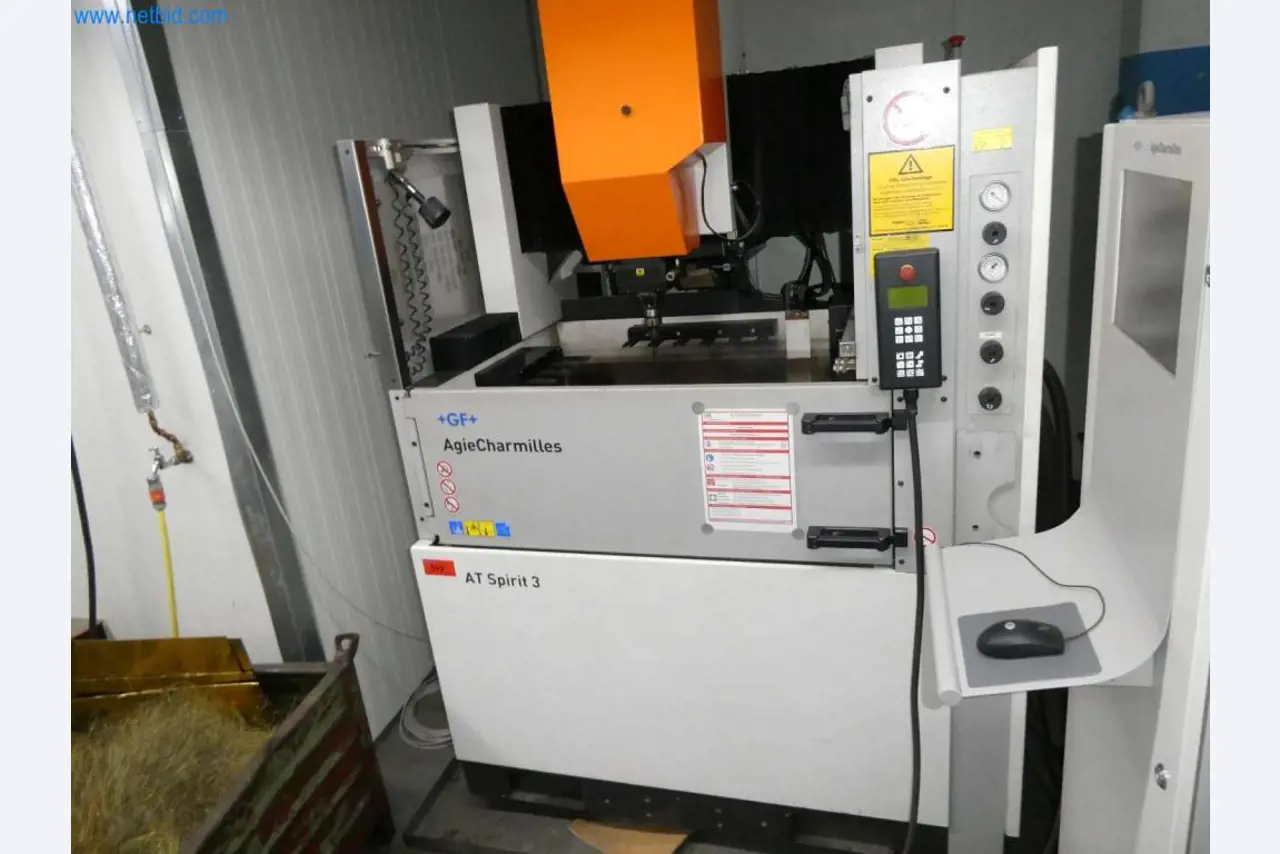 Gereedschapswerktuigen en ponsmachines, persen en toebehoren-3