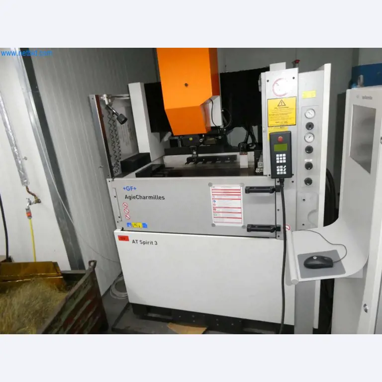 Gereedschapswerktuigen en ponsmachines, persen en toebehoren-3