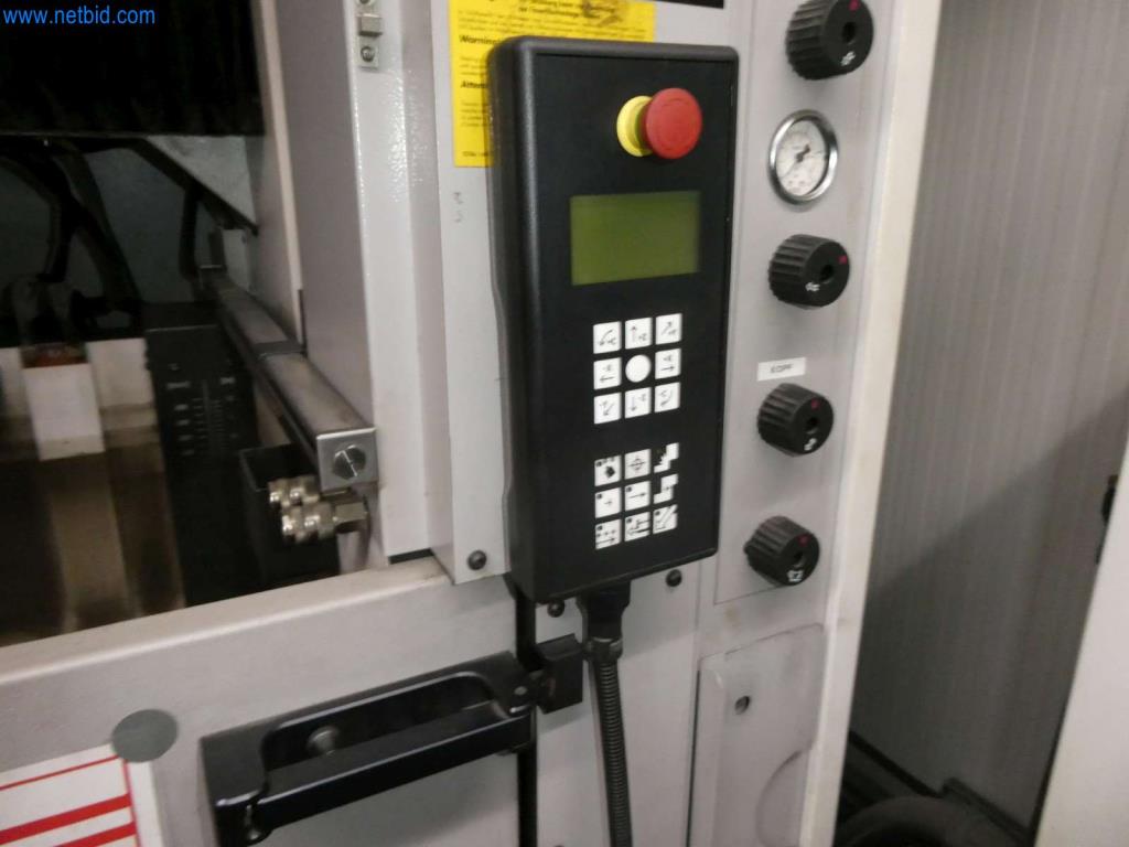 Werkzeug- und Stanzmaschinen, Pressen und Zubehör-5