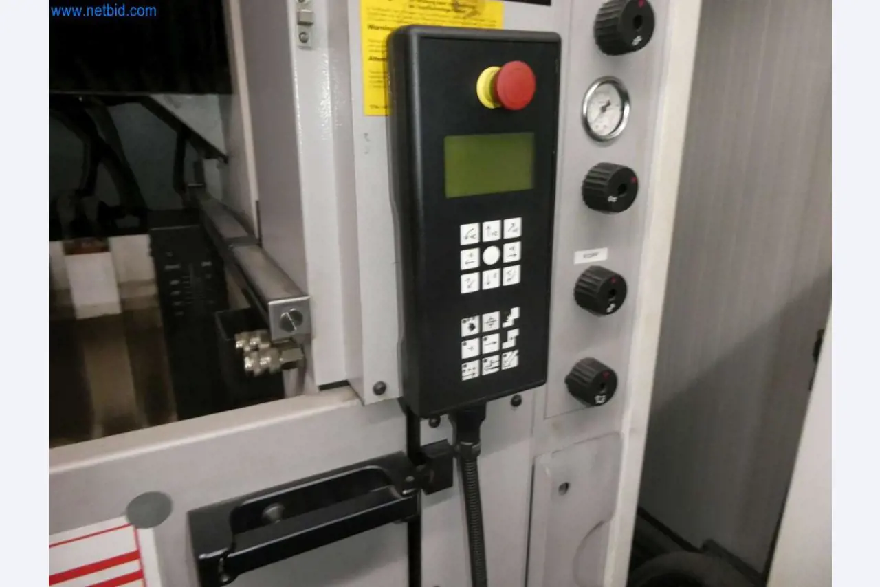 Gereedschapswerktuigen en ponsmachines, persen en toebehoren-5